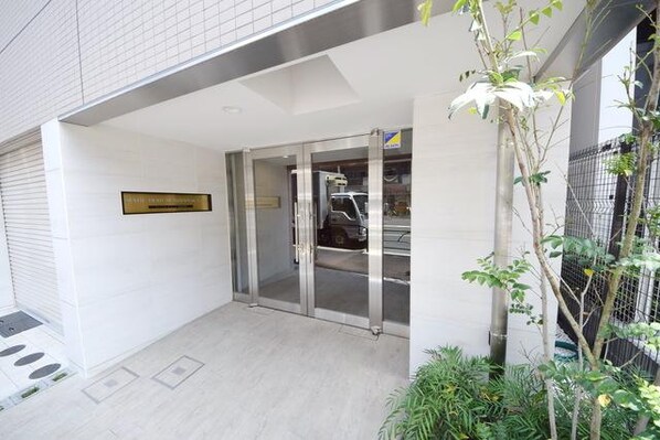 スパシエトラッド門前仲町の物件内観写真